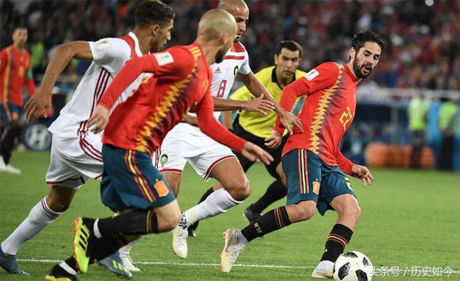 西班牙传控足球衰落的原因,西班牙传控足球叫什么