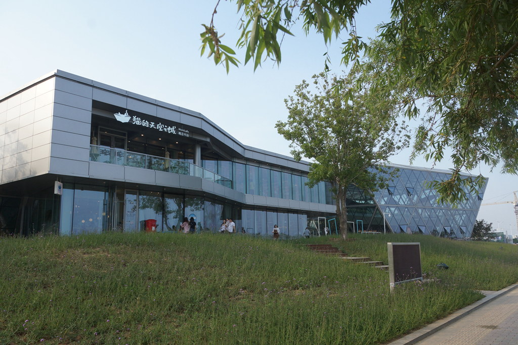 北戴河2天一夜亲子游,北戴河两天两夜亲子游