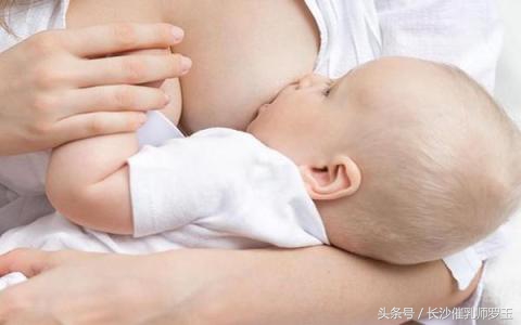 生理性涨奶怎么处理最有效的方法,产后生理性涨奶痛怎么缓解