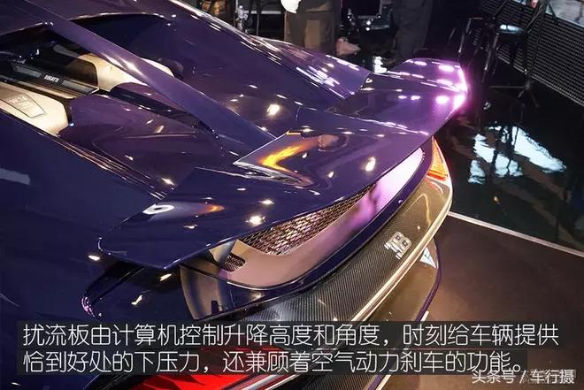 实拍\首台布加迪Chiron：8.0TW16四涡轮增压1500匹打扰你了！