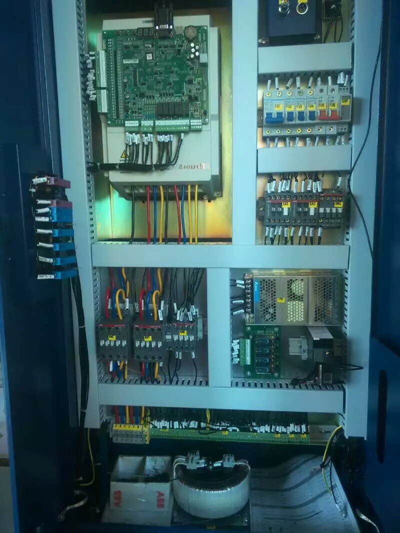 默纳克电梯控制柜整套,默纳克电梯故障码大全