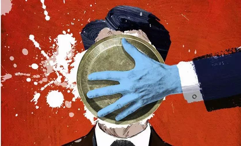 面对绝境不放弃总能翻盘,面对绝境必须团结一致