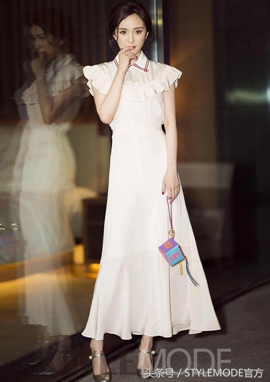 你们对Polo衫的误解那么深，它还怎么带你chic！