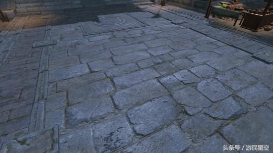 逆水寒画面哪个最好,逆水寒各流派进游戏画面