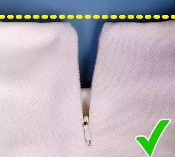 怎样鉴别衣服质量,怎样辨别衣服质量合格品