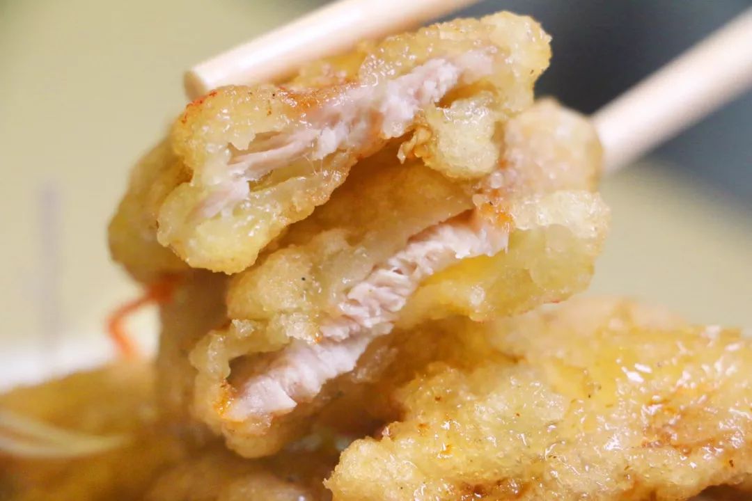 这家开了87年的老店酱汁才是灵魂,这家开了二十多年的猪蹄老店