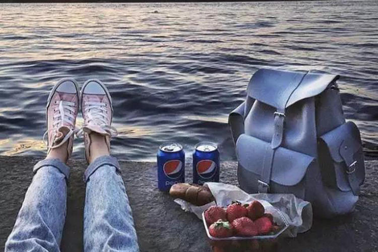 除了北极狐还有什么双肩包,北极狐双肩包雾灰和霜绿哪个好看