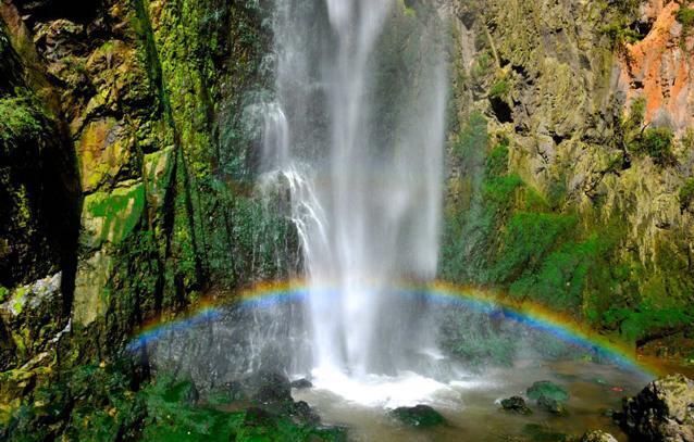 观音峡风景区门票,丽江观音峡风景区直播间