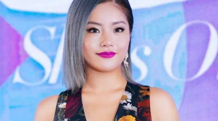 胶原蛋白肽张雨绮,张雨绮吐槽口服胶原蛋白