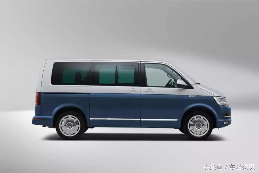 大众经典面包车最新款,给生活加点糖宝宝巴士