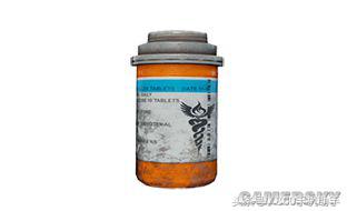 绝地求生刺激战场枪支攻略,绝地求生刺激战场药品大全图片