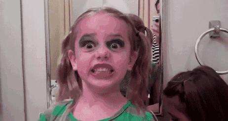 Letstalk｜你可能不知道，小仙女们为了美做过这些“蠢”事……