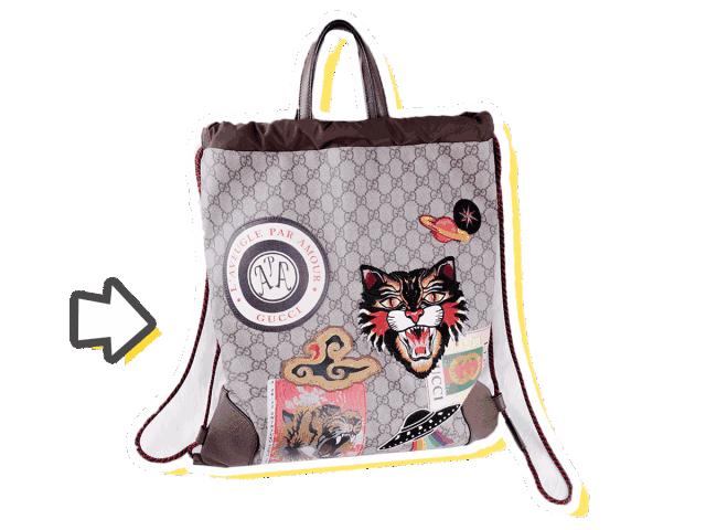 看完我员工的包包……有点想哭