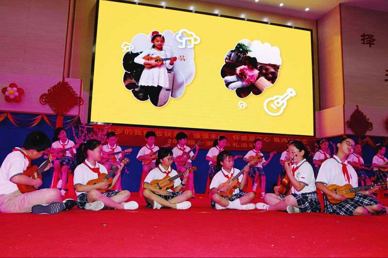 合肥168玫瑰园中考成绩2020,合肥168玫瑰学校中考成绩