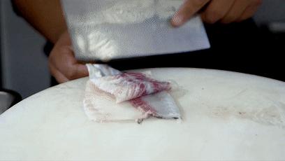 日式吃生鱼片是什么感受,日本料理中常见的生鱼片有哪些