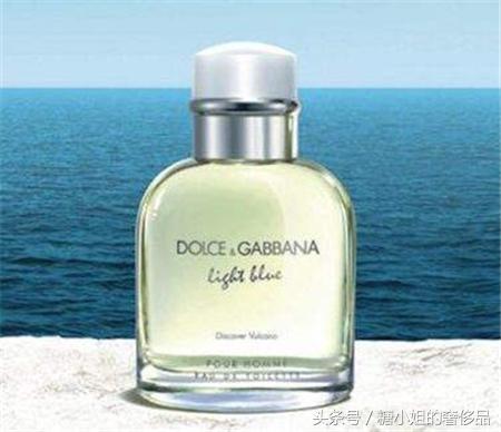世间香水千千万，小糖独爱这一款