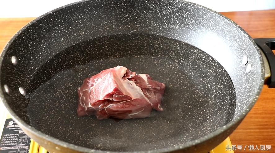 冷面汤做法教程文字,正宗冷面汤做法视频