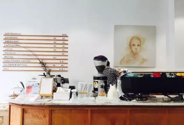 这些有意思的咖啡馆你去过吗,除了星巴克还有哪些好喝的咖啡店