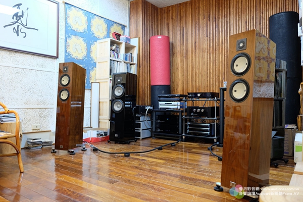 伪装成入门级的旗舰之作：VertereMG-1黑胶唱盘