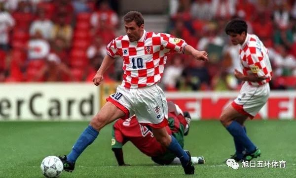 坚韧的俄罗斯人,坚韧的克罗地亚人