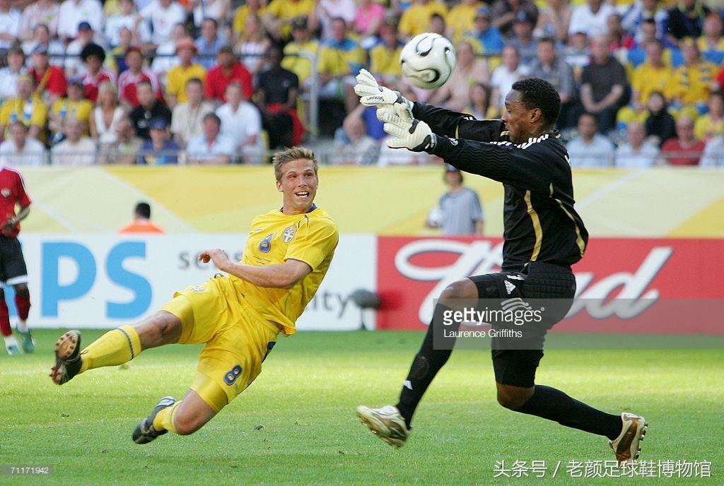2006年德国世界杯诸神黄昏,2006德国世界杯最后一战