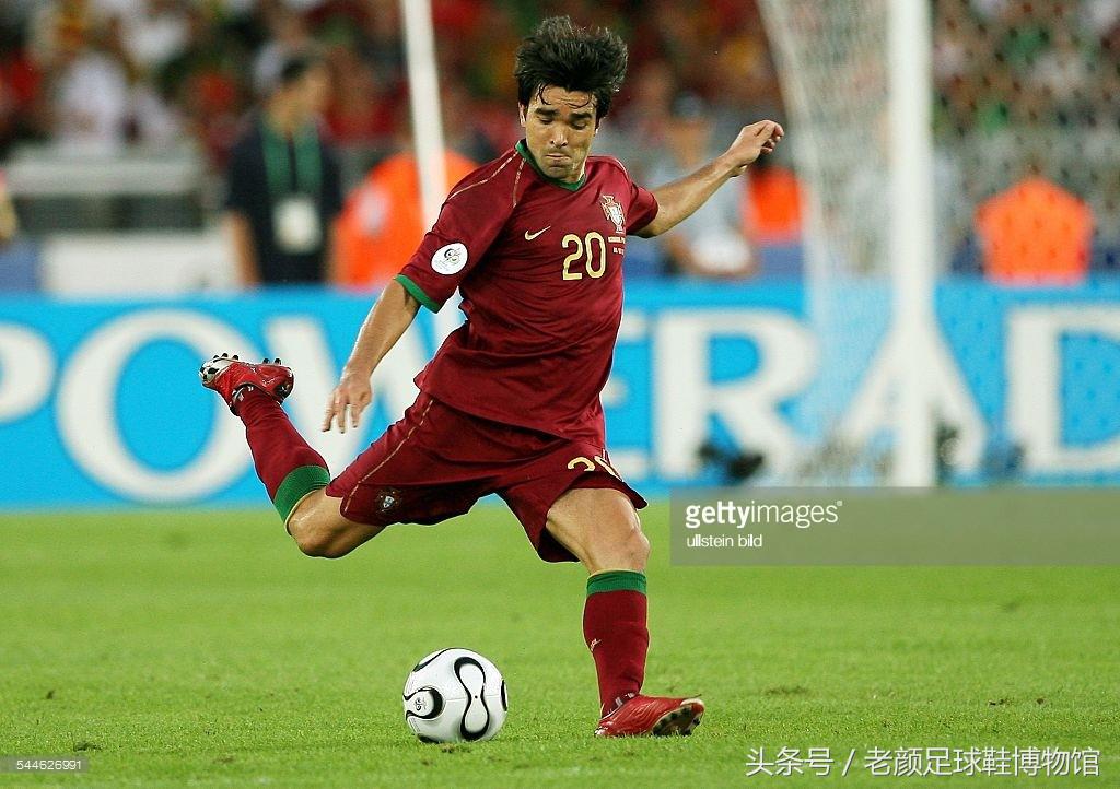 2006年德国世界杯诸神黄昏,2006德国世界杯最后一战