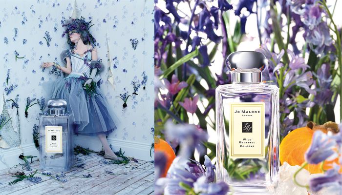 适合女生夏季香水排行,夏季香水女持久淡香