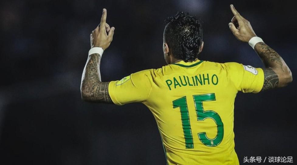 保利尼奥致敬郑智,保利尼奥评价足球