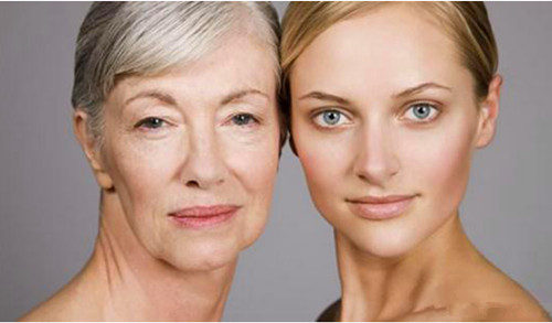 抗皱改善皱纹是不是真的,去皱抗皱一招解决