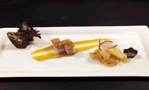 合肥唐阁米其林餐厅多少钱一位,合肥高档粤菜