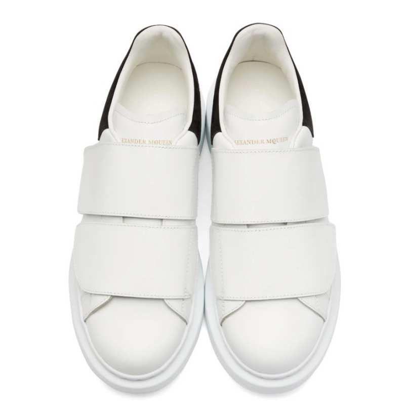 mcqueen复古鞋真假 (真假mcqueen鞋)