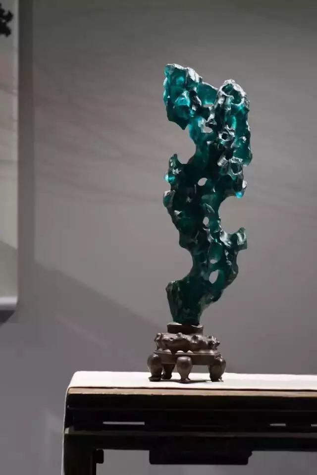 *物文**｜五大名器之首，流光溢彩——琉璃名称之传说