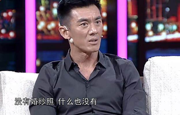 他曾是中国第一保镖,他曾被誉为保镖第一人