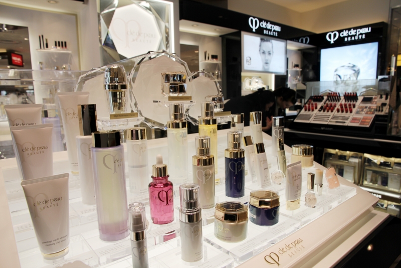 日本当地美妆品牌排行榜最新,美妆免税店护肤品推荐