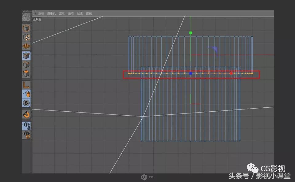 c4d动漫角色建模教程,c4d建模和maya建模对比