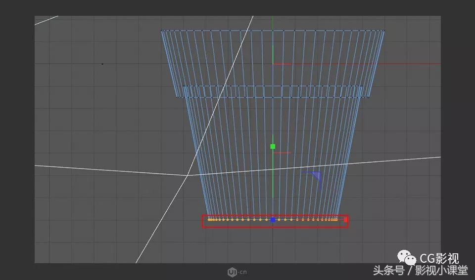 c4d动漫角色建模教程,c4d建模和maya建模对比