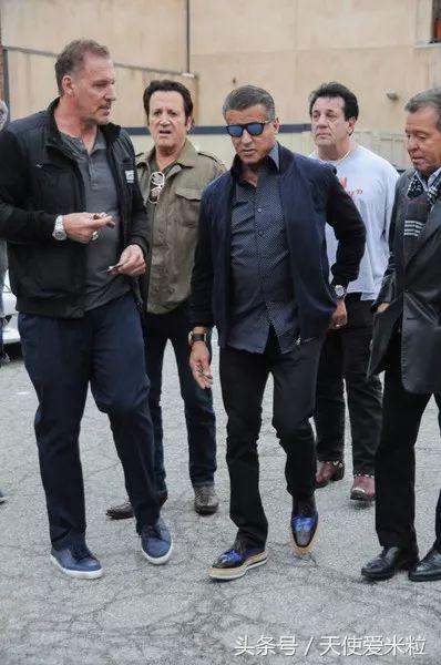 明星的保镖也有公司吗,明星保镖一般在哪里工作