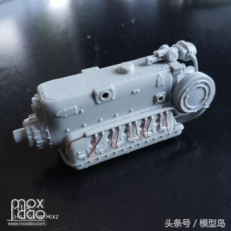 便宜又大碗系列,小号手必入的10款模型