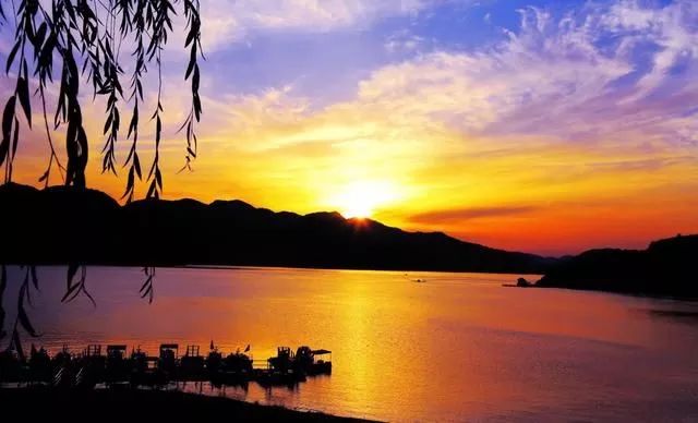 十堰好玩的地方暑假,十堰有没有好玩的室内活动