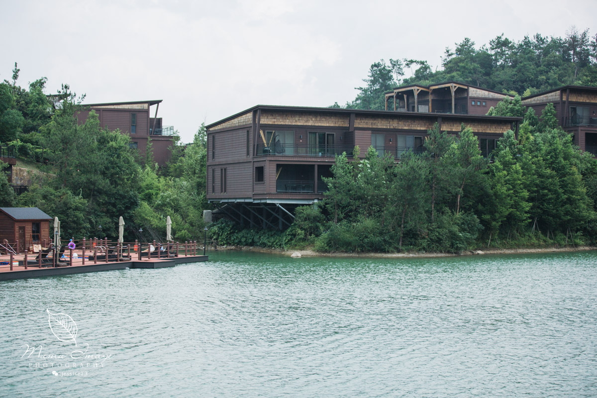 莫干山郡安里君澜度假酒店怎么样,莫干山郡安里君澜度假