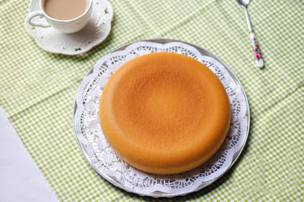 电饭煲蛋糕零失败的家常做法教程,电饭煲蛋糕的家常做法教程