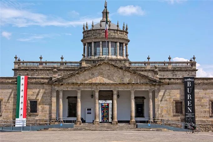 墨西哥雄鹰,墨西哥玛雅文明旅行