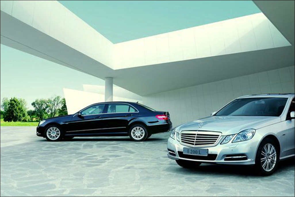 奔驰e200和凯迪拉克ct6怎么选,宝马530奔驰E300和奥迪A6哪个好