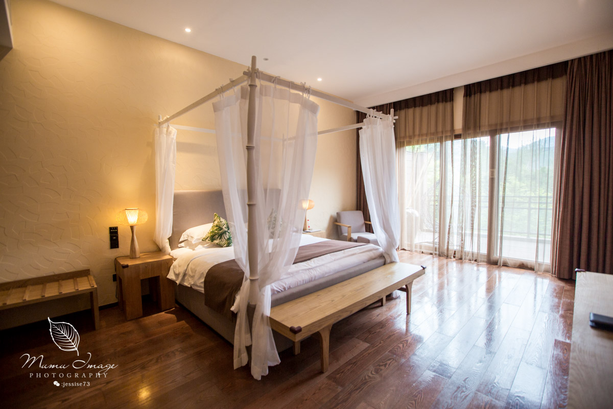 莫干山郡安里君澜度假酒店怎么样,莫干山郡安里君澜度假