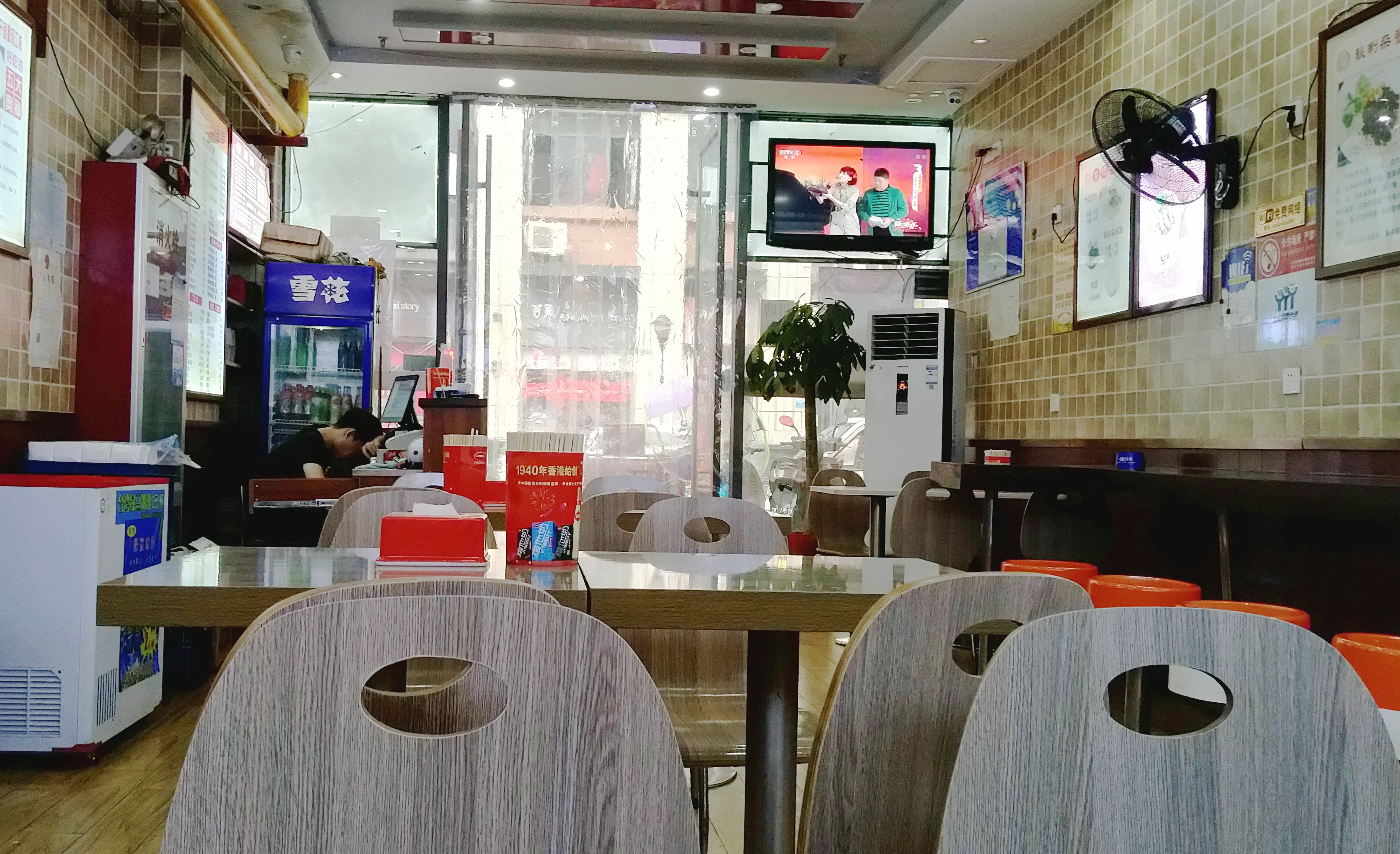 高房租最有效的解决方法,生意难做铺面租金上涨