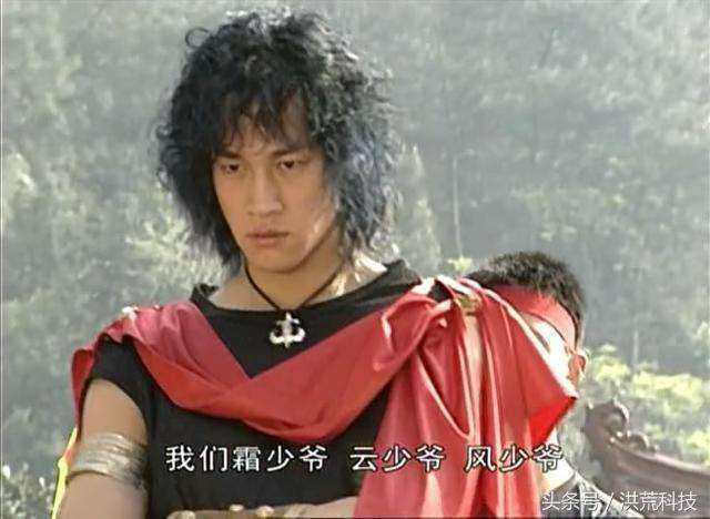 破军吃了龙元后续故事第三部,风云破军最后的下场