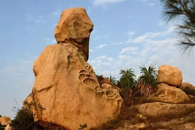 有一个地方,用镜头记录浪漫美景,一个见证幸福的东方爱情海!