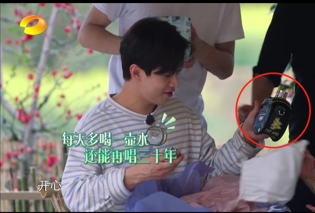 没有中国网友拔不了的草？《向往的生活》才是最大“带货”节目！