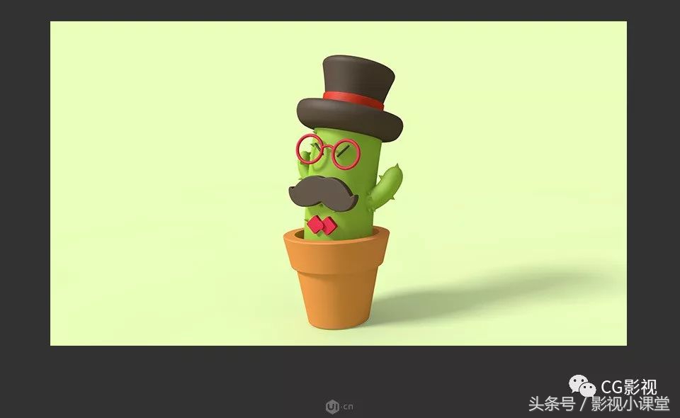 c4d动漫角色建模教程,c4d建模和maya建模对比