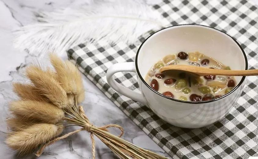 绿豆汤怎么熬好喝又烂又像红豆,这才是煮绿豆汤最正确的方法